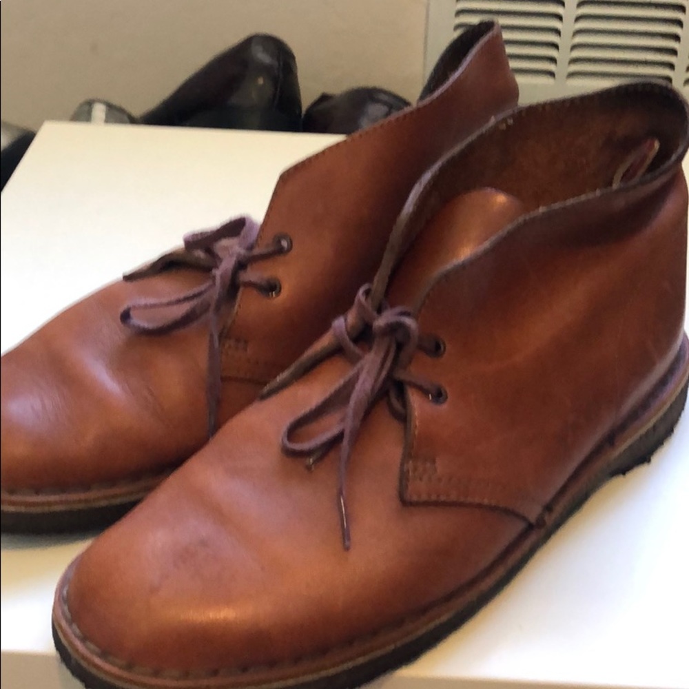 Clark’s Chukka Boot - image 3